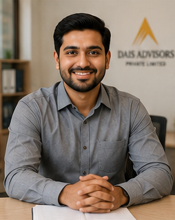 Team member headshot