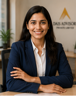 Team member headshot