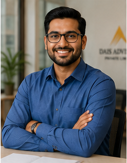 Team member headshot